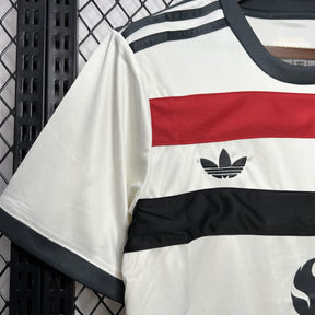 Camisa Manchester United Third 24/25 Adidas - Torcedor