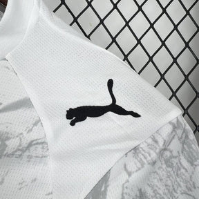 Camisa Manchester City Away 25/26 Puma - Torcedor