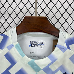 Camisa Inter De Milão Away 25/26 Puma - Torcedor