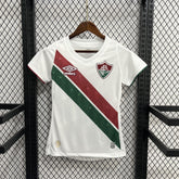 Camisa Fluminense Away 25/26 Adidas - Feminina