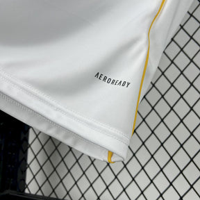 Camisa Real Madrid Home 25/26 Adidas - Torcedor
