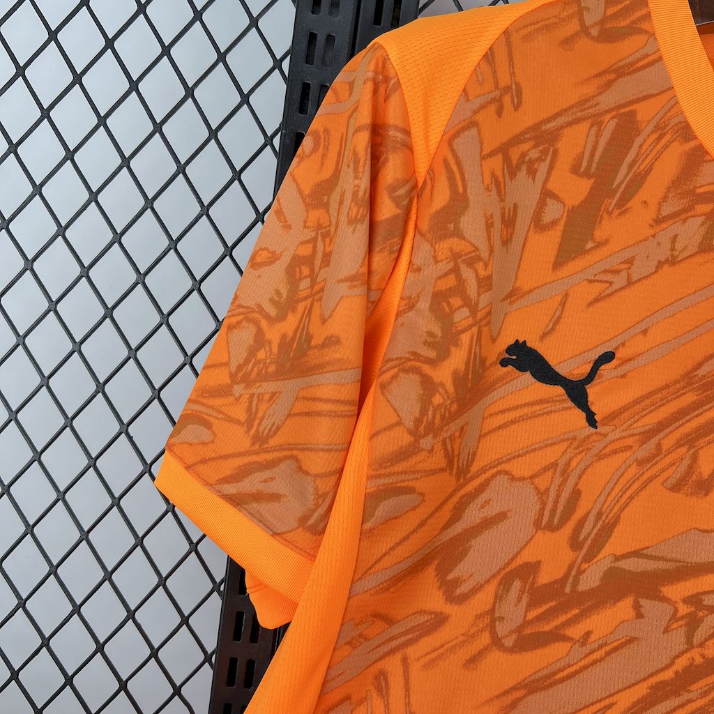 Camisa Milan Third 25/26 Puma - Torcedor