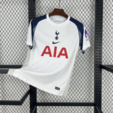 Camisa Tottenham Away 25/26 Adidas - Torcedor