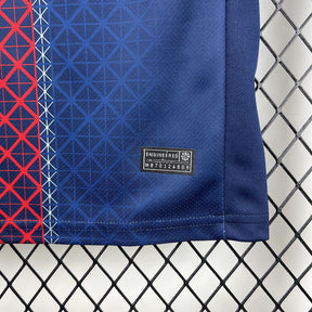 Kit Infantil Psg Home 25/26 Nike