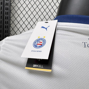 Camisa Bahia Home 25/26 Puma - Jogador