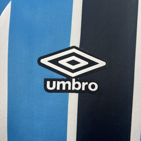 Camisa Grêmio Home 25/26 Umbro - Torcedor