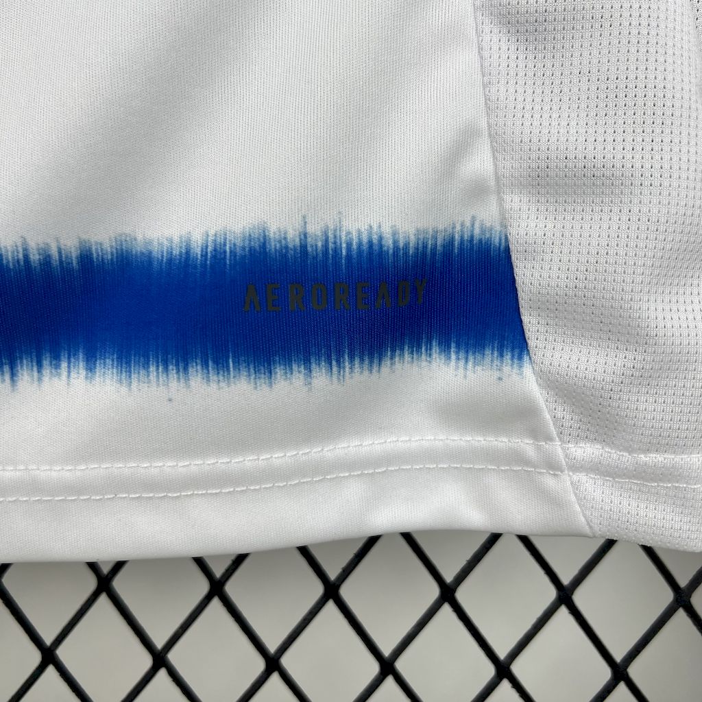 Camisa Cruzeiro Away 25/26 Adidas - Torcedor