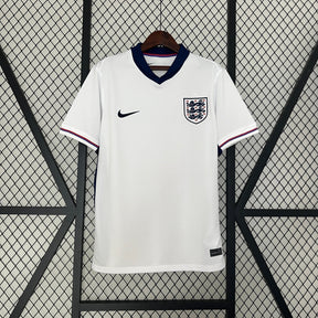Camisa Inglaterra Home 24/25 Nike - Torcedor
