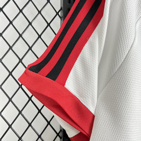 Camisa Flamengo Comemorativa 1981 Adidas - Retro