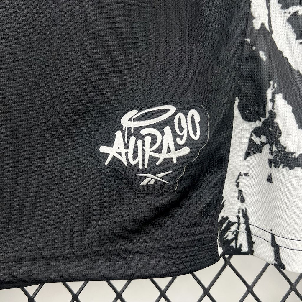 Camisa Botafogo Pre Jogo 25/26 Reebok - Torcedor