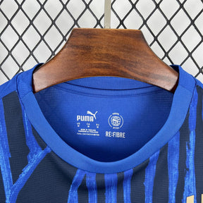 Camisa Al Hilal Home 25/26 Adidas - Torcedor