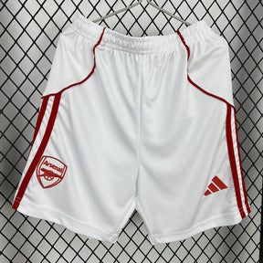 Kit Infantil Arsenal Home 25/26 Adidas