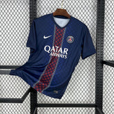 Camisa Psg Home 25/26 Nike - Torcedor