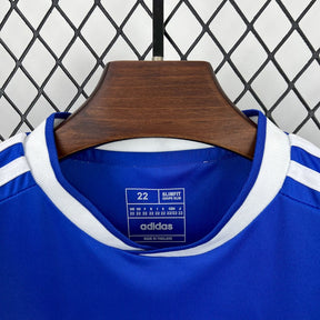 Kit Infantil Real Madrid Third 25/26 Adidas