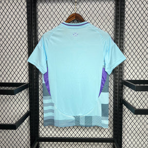 Camisa Escócia Away 24/25 - Adidas Torcedor Masculina Lançamento