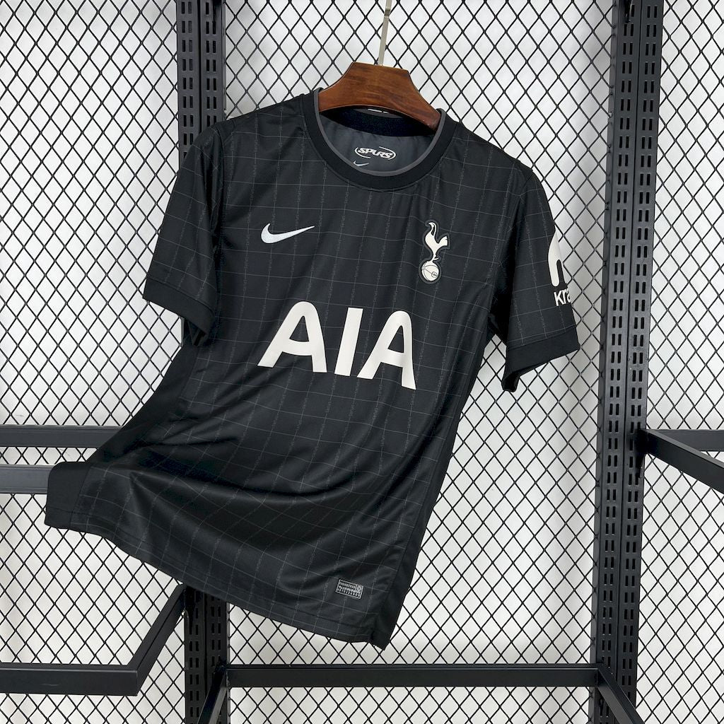 Camisa Tottenham Away 25/26 Adidas - Torcedor