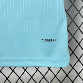 Kit Infantil Alemanha Especial 25/26 Adidas