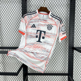 Camisa Bayern De Munique Away 25/26 Adidas - Torcedor