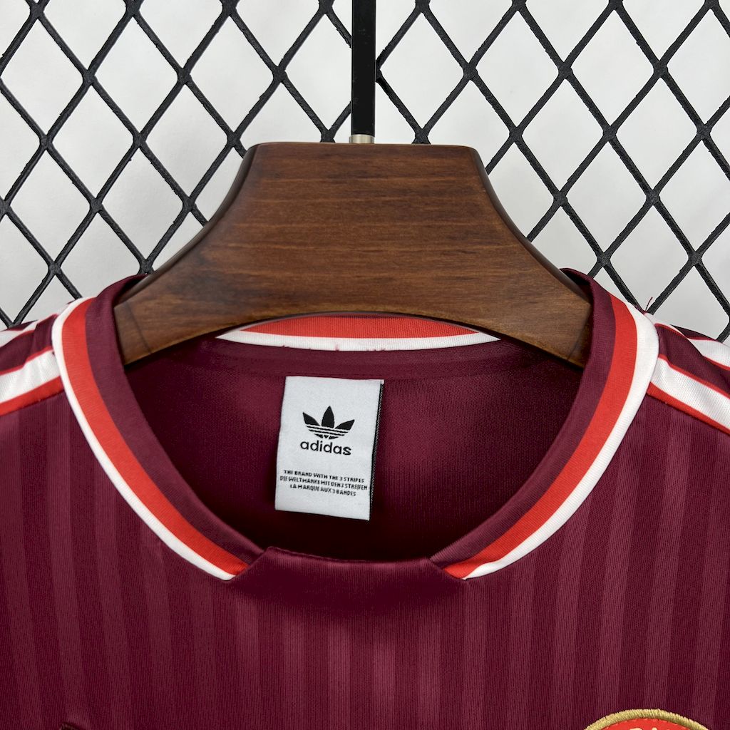 Kit Infantil Bayern De Munique Especial 25/26 Adidas