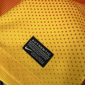 Camisa Barcelona Retrô Away 13/14 - Nike