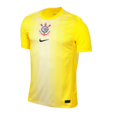 Camisa Corinthians Goleiro II 25/26 Nike - Torcedor