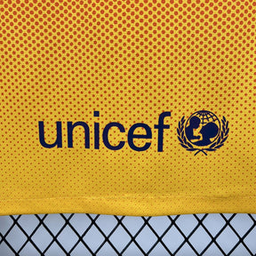 Camisa Barcelona Retrô Away 13/14 - Nike