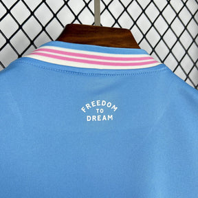 Camisa Inter Miami Third 25/26 Adidas - Torcedor