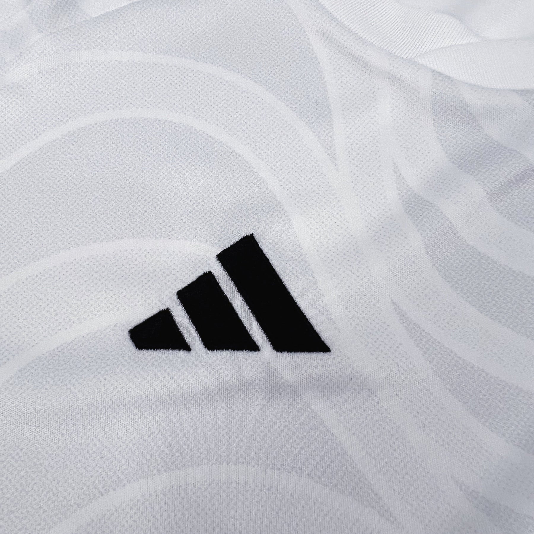 Camisa Flamengo Away 24/25 Adidas - Torcedor