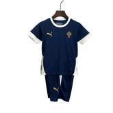 Kit Infantil Portugal Treino II 25/26 Puma
