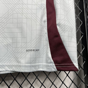 Camisa Ajax Treino 25/26 Adidas - Torcedor