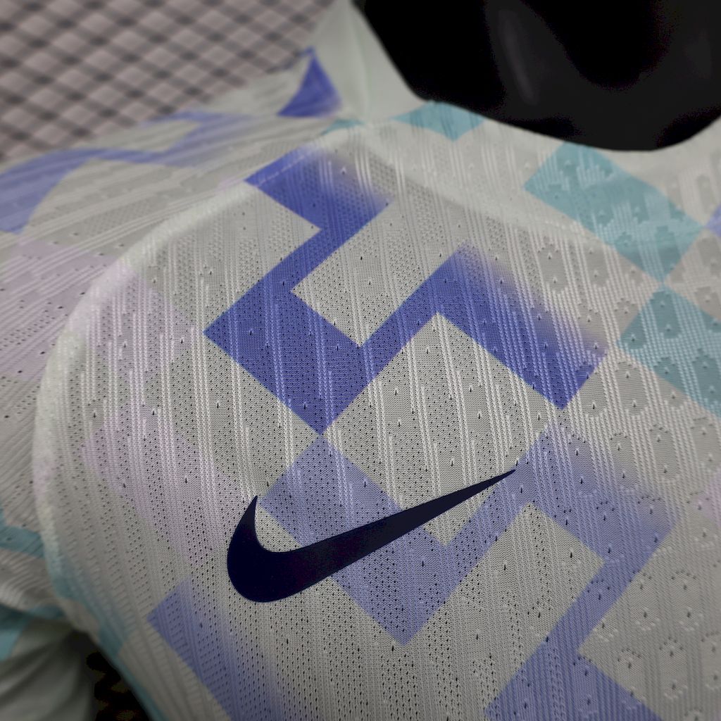 Camisa Inter De Milão Away 25/26 Adidas - Jogador