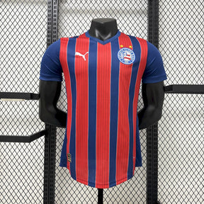 Camisa Bahia Away 25/26 Puma - Jogador