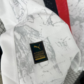 Camisa Manchester City Away 25/26 Puma - Torcedor