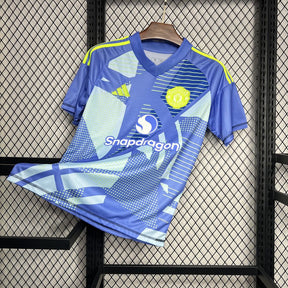 Camisa Goleiro 25/26 Adidas - Torcedor