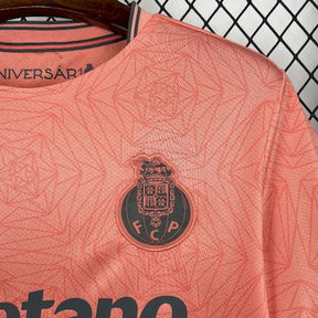 Camisa Porto Away 25/26 Newbalace - Torcedor