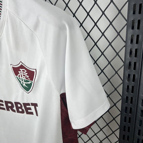 Camisa Fluminense Away 25/26 Umbro - Torcedor