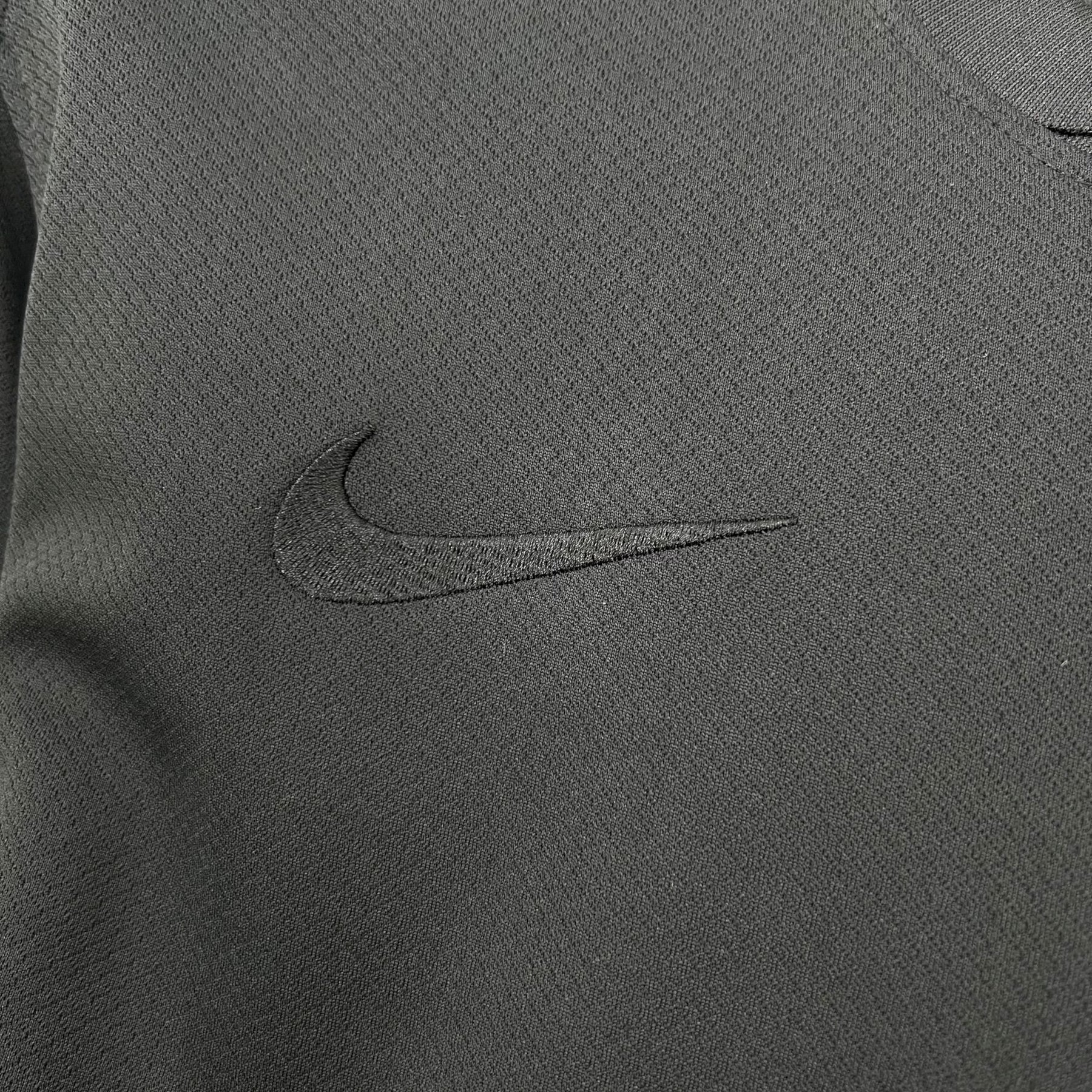 Camisa Corinthians Away 24/25 Nike Masculina Torcedor - Allblack