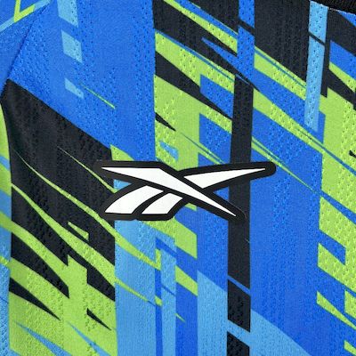 Camisa Botafogo Goleiro 25/26 Reebok - Torcedor