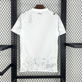 Camisa Manchester City Away 25/26 Puma - Torcedor