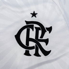 Camisa Flamengo Away 24/25 Adidas - Torcedor