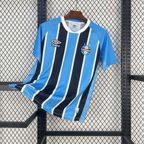 Camisa Grêmio Home 25/26 Umbro - Torcedor