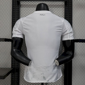 Camisa Manchester City Away 25/26 Puma - Jogador