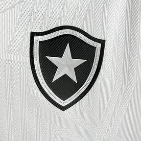 Camisa Botafogo Away 24/25 Reebok - Torcedor