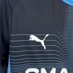 Camisa Olympique Marseille 25/26 Puma - Torcedor