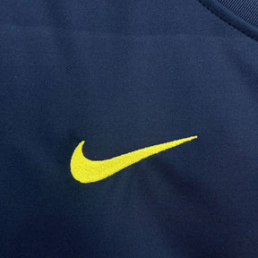 Kit Infantil Atlético De Madrid Away 25/26 Nike