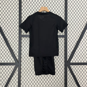 Corinthians Infantil II 24/25 - Nike - Preto