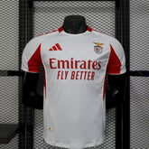 Camisa Benfica Third 25/26 Adidas - Jogador