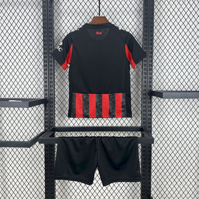 Kit Infantil Milan Home 25/26 Puma