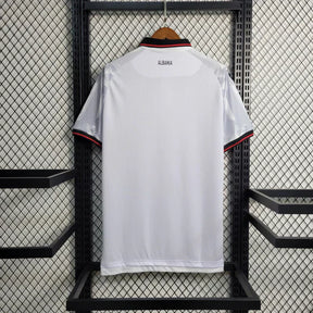 Camisa Albânia Away 24/25 - Torcedor Masculina