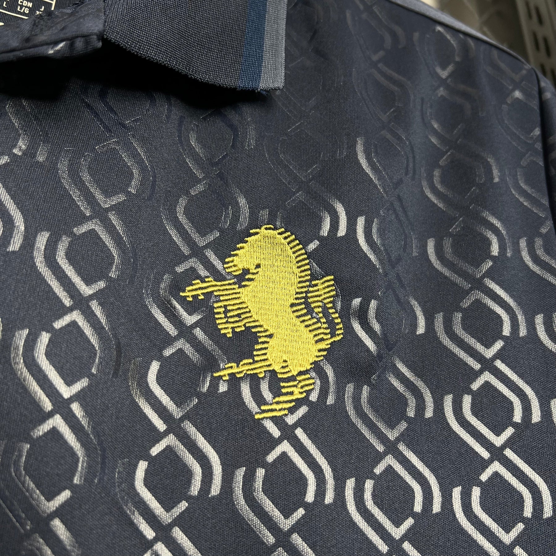 Camisa Juventus III 24/25 - Adidas Torcedor -  Masculina